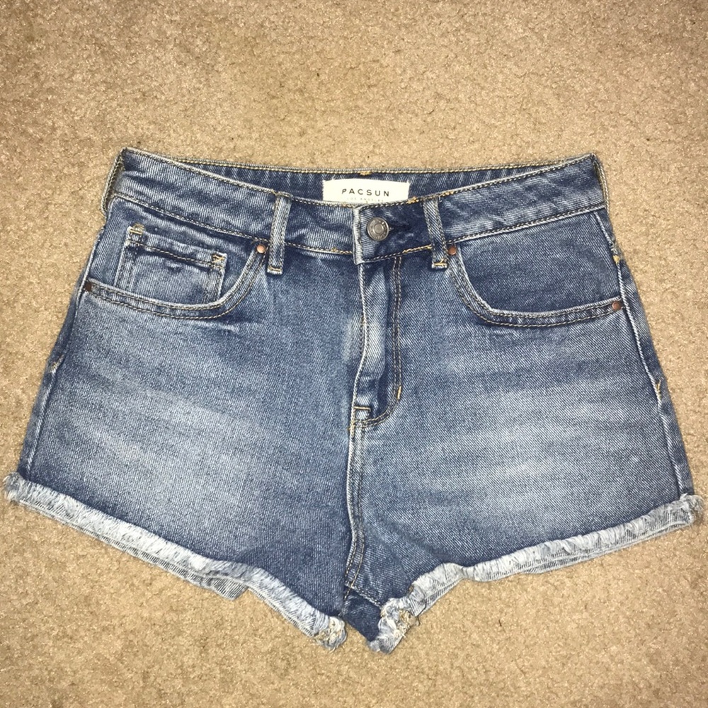 Pacsun shorts